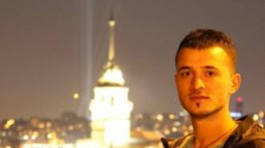 Erzincan İşinden Dönen Maden İşçisi Öldürüldü