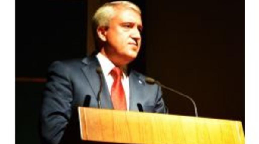 &rsquo;9. Uluslararası Anadolu Kaligrafi Ve Tipografi &Ccedil;alıştayı&rsquo; Başladı