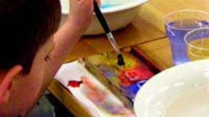 S&ouml;mestr Aktiviteleri