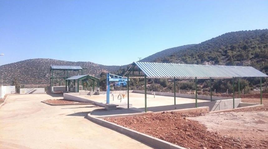 Asat, Atık Suyu Tarımda Kullanacak