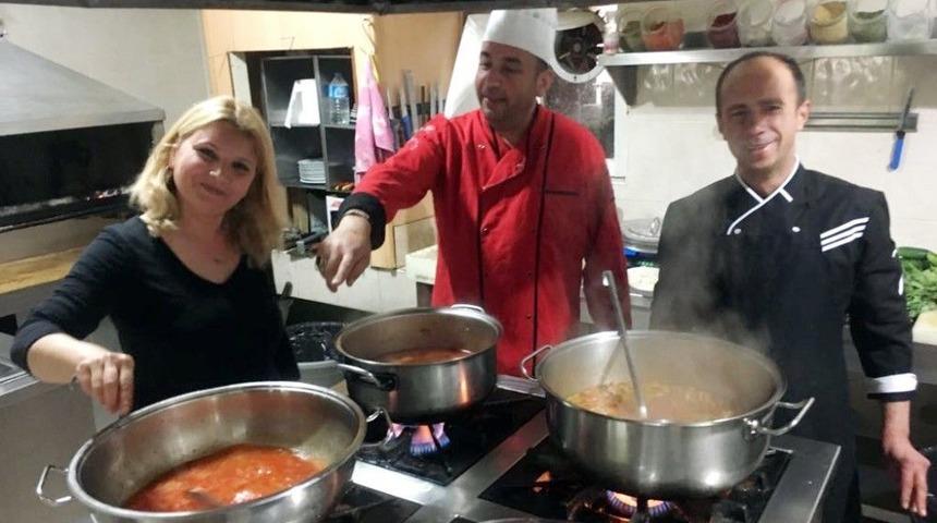 Ucuz Ete Devletten &Ouml;nce Esnaf Desteği!