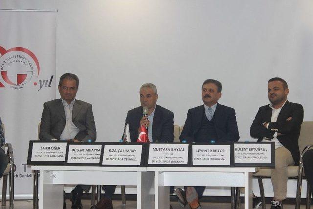 Rıza Çalımbay: “yabancı Oyuncu İçin Kriter Getirilmesi Gerekiyor" 2