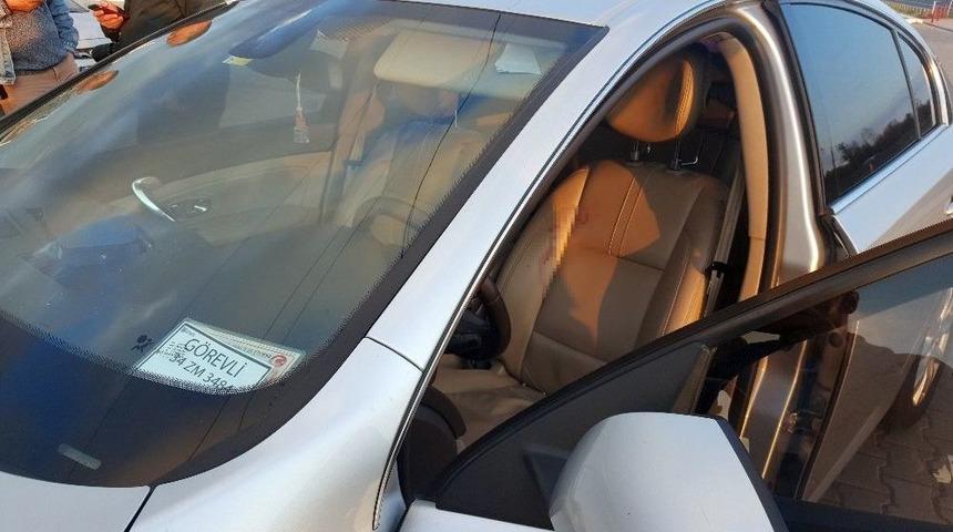 Chp&rsquo;li Meclis &Uuml;yesine Silahlı Saldırı