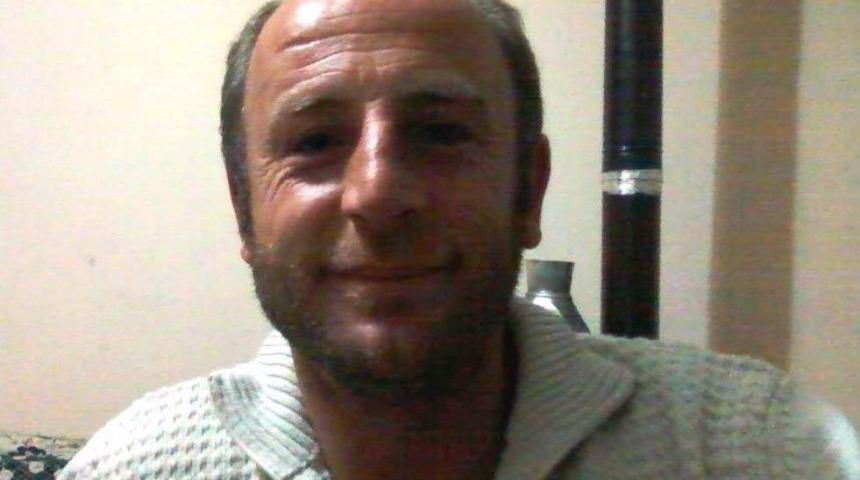 Konya&rsquo;da Kamyon Tırın Dorsesine &Ccedil;arptı: 1 &Ouml;l&uuml;