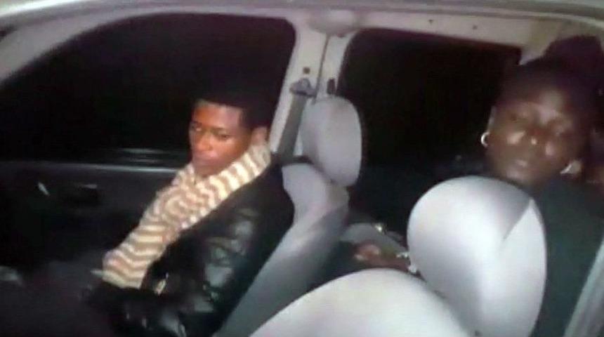 &Ccedil;anakkale&rsquo;de 35 Ka&ccedil;ak G&ouml;&ccedil;men Yakalandı