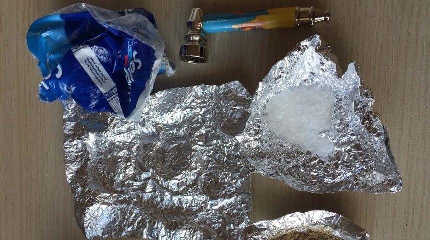 Bitlis&rsquo;te Uyuşturucu Operasyonu