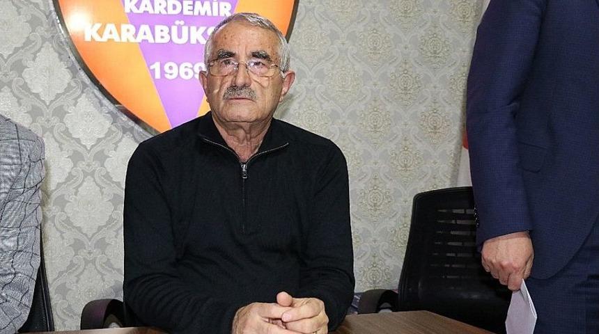 Karab&uuml;kspor Y&ouml;netimi İstifa Etti