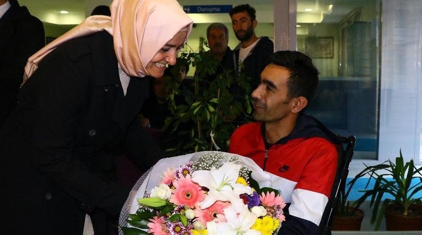 Trafik Magandası Mağduru Gazi: &ldquo;yediğim Kurşun Canımı Bu Kadar Yakmadı&rdquo;