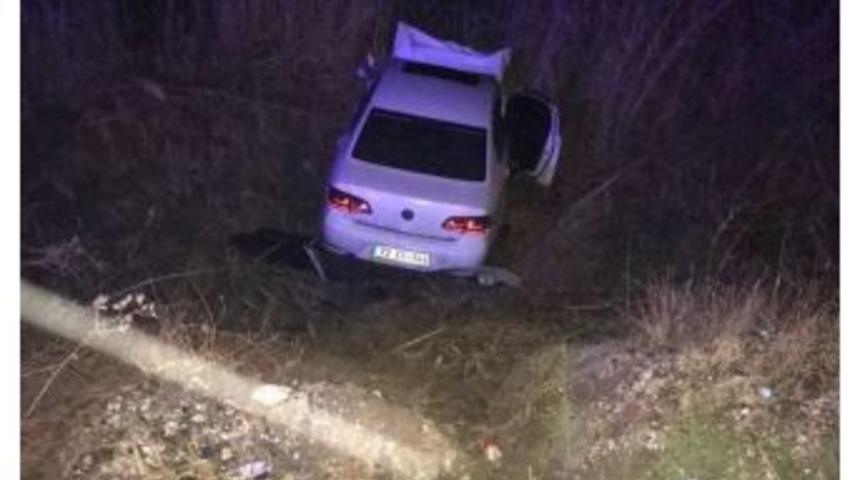 Batman&rsquo;da Otomobil Trakt&ouml;re &Ccedil;arptı: 6 Yaralı