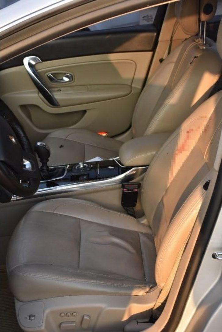 Silivri Belediye Meclis Üyesine Silahlı Saldırı G5