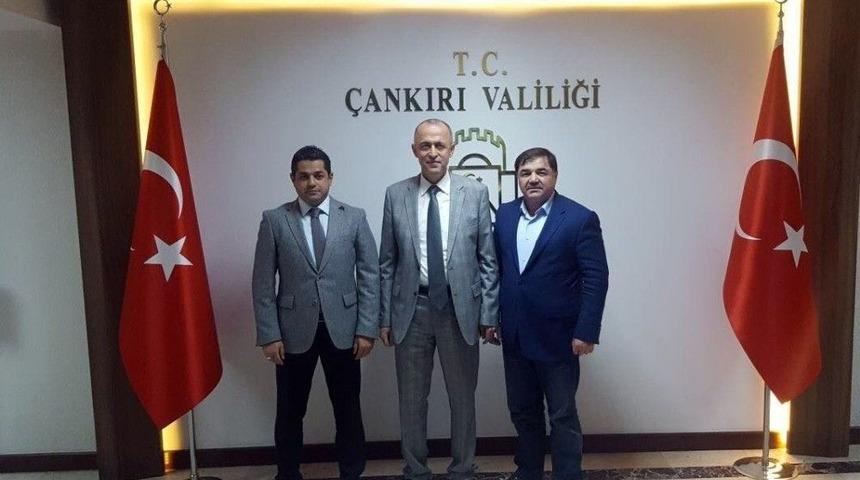 Musa Aydın: "yurdun Her Köşesinde Elmas Misali Bulunmayı Bekleyen Çocuklar Var"