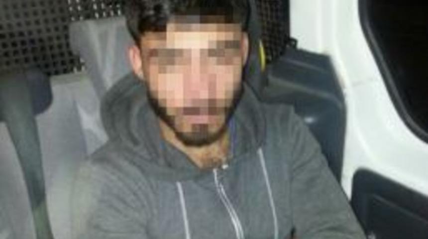 Ev Sahibinden Ka&ccedil;tı, Polisten Ka&ccedil;amadı