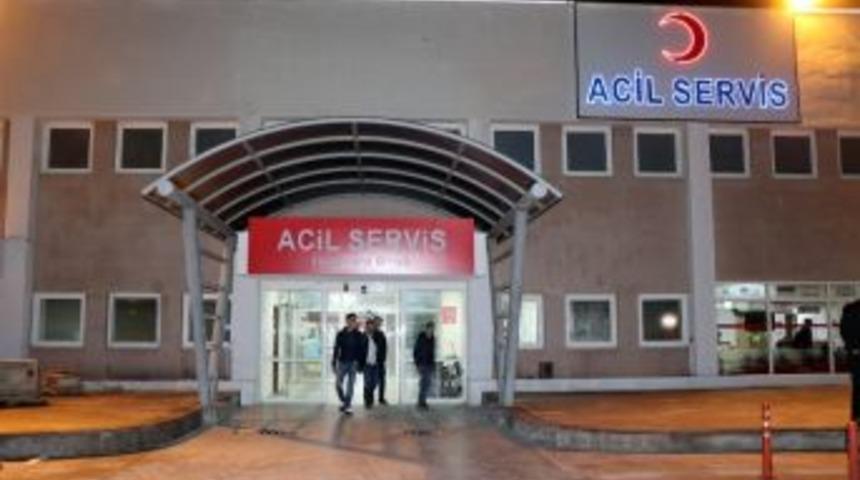 Nevşehir’de Üniversite Öğrencilerine Çarpan Sürücü Kaçtı