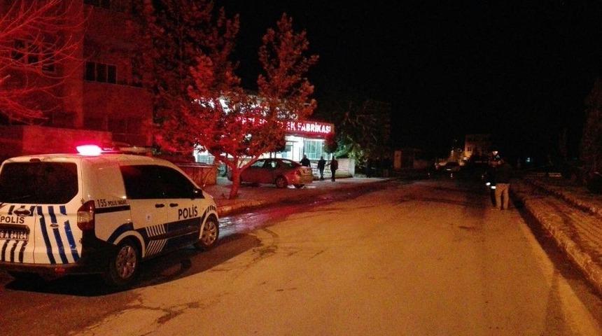 Ortağı Tarafından Vurulan Fırıncı Hayatını Kaybetti