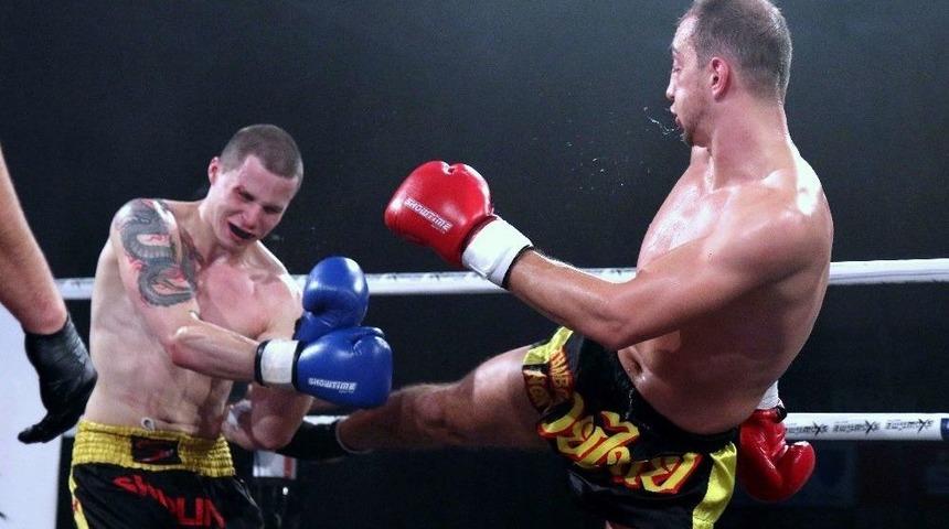 &Uuml;mit Demir&ouml;rs, Avrupa Şampiyonu