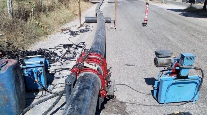 Aski Ekipleri Aydın Genelinde &Ccedil;alışmalarını S&uuml;rd&uuml;r&uuml;yor