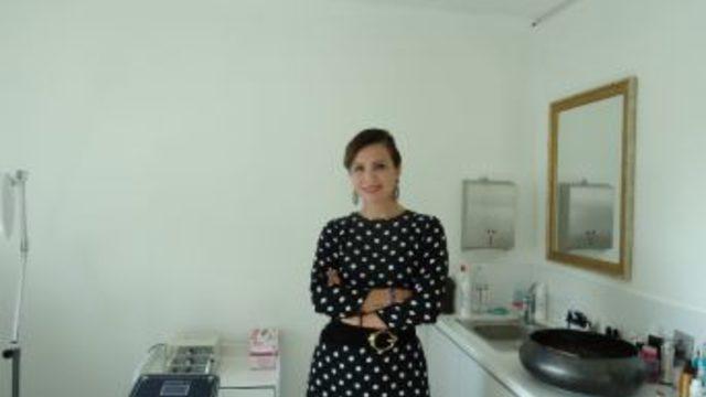 “cilt Gençleştirmede ‘altın İğne’ Yöntemi”