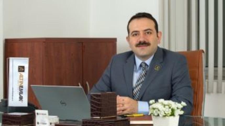 &ldquo;eğitim B&ouml;lgeleri Emlak Se&ccedil;iminde Etkili Olacak&rdquo;