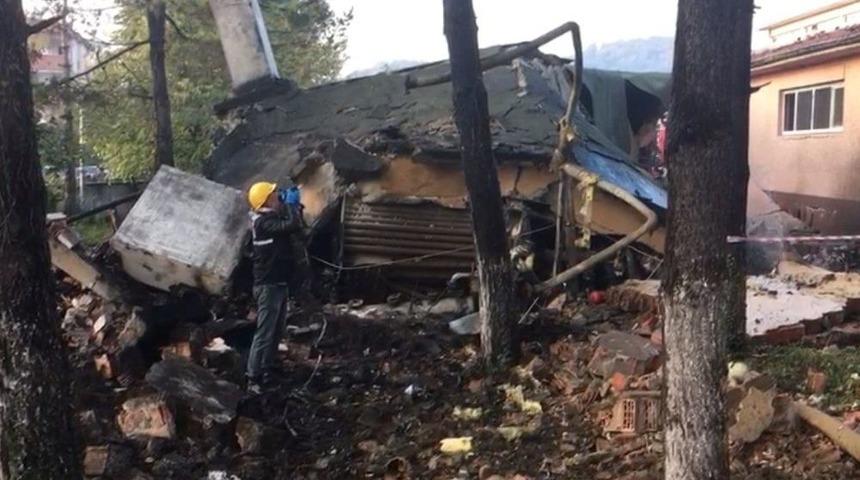 Zonguldak&rsquo;taki Patlamada &Ouml;l&uuml; Ve Yaralıların Kimlikleri Belirlendi