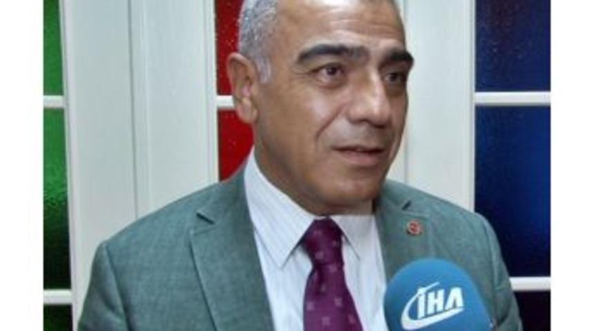 Başkan Aslanoğlu: &ldquo;zara&rsquo;nın Masaya Oturması Gerekir&rdquo;