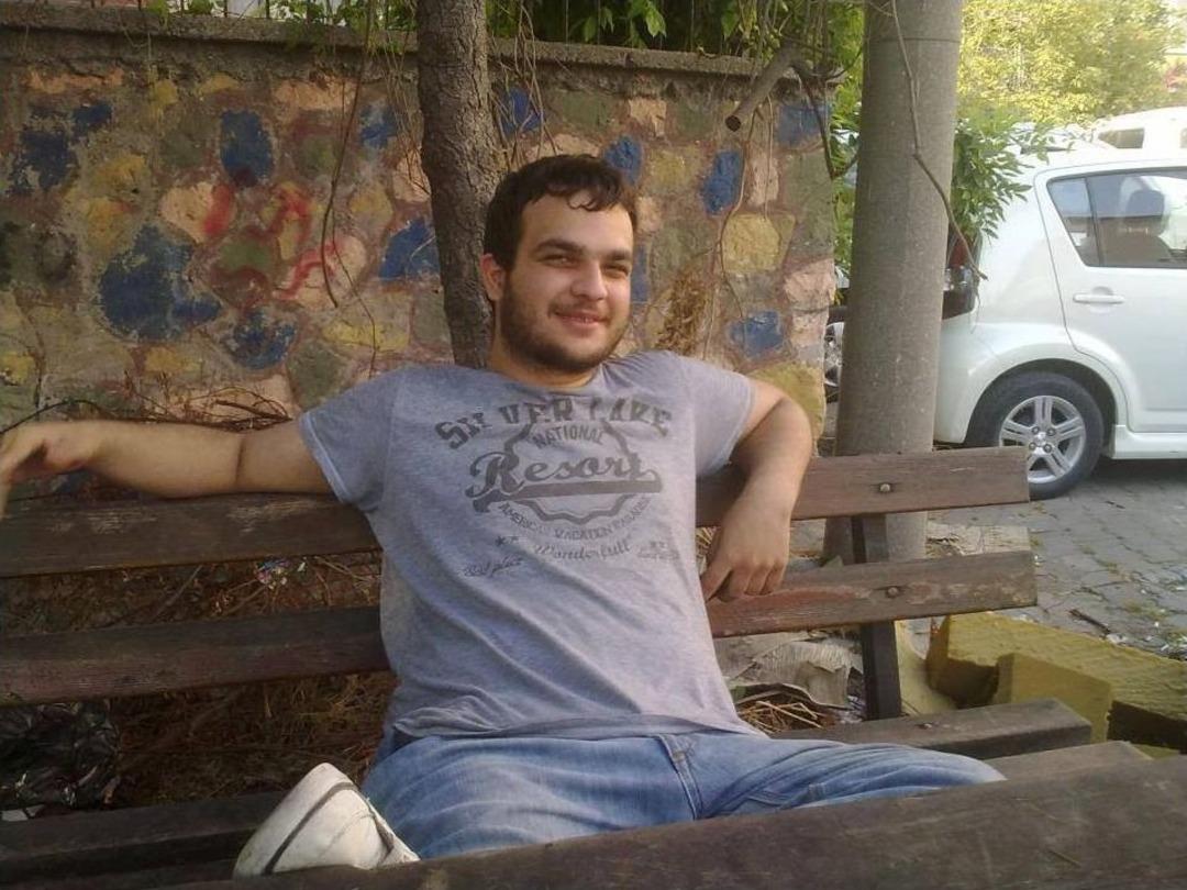 Kayıp Genç Ölü Bulundu