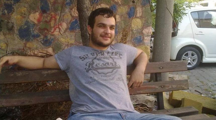 Kayıp Genç Ölü Bulundu