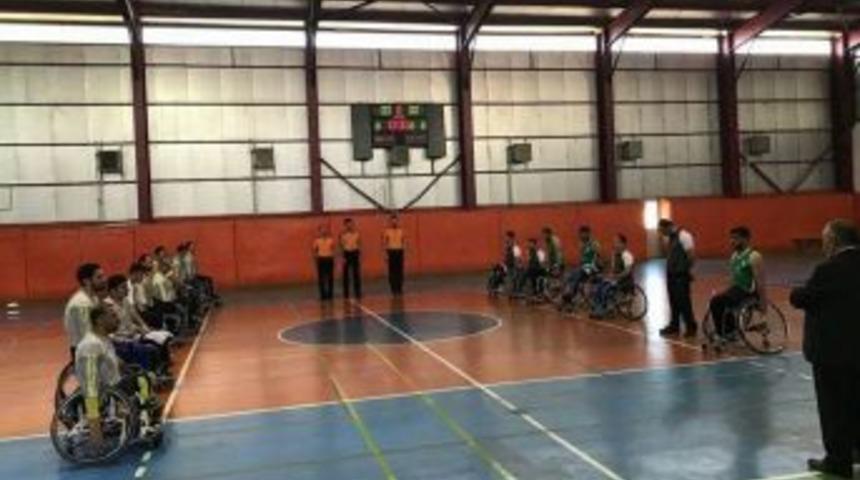 Van Ekibinden İkinci Galibiyet