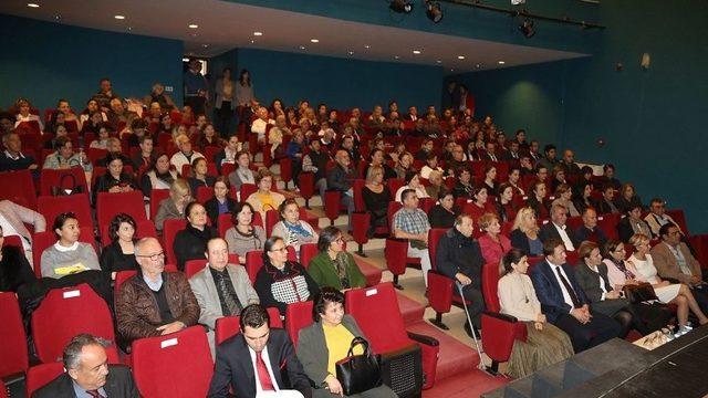 Organ Bağışının Önemine Dikkat Çeken Belgesel: Yeni Hayat