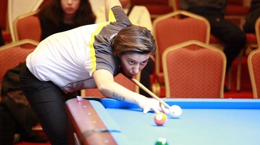 Kibaroğlu T&uuml;rkiye Şampiyonu