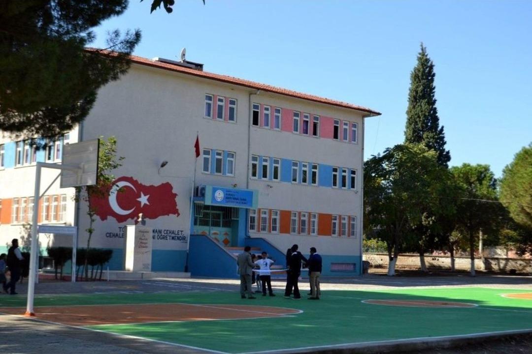 Kolej Havasında Eğitim