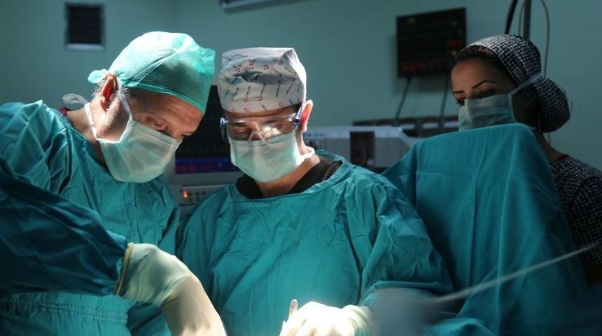 Erzurum Beah Kalp Damar Kliniği Şah Dedi