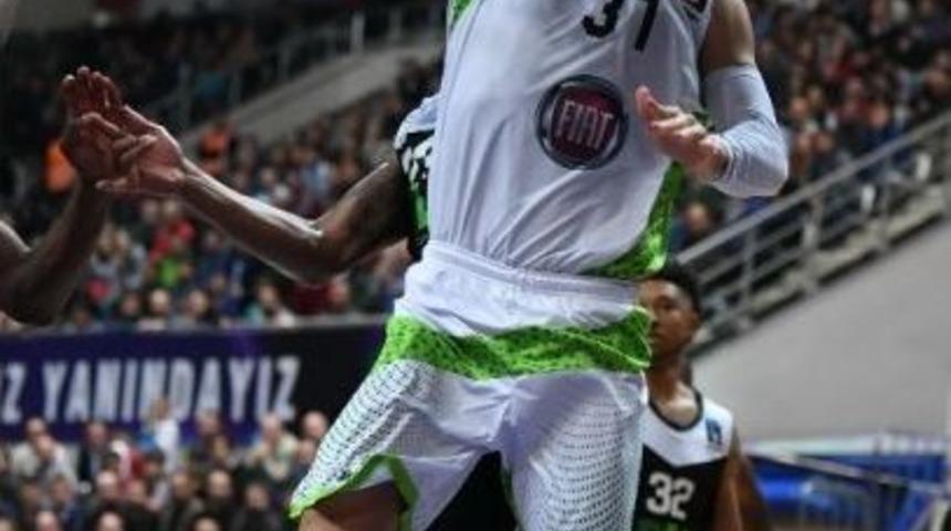 Tofaş Eurocup&rsquo;ta Zenit Deplasmanında