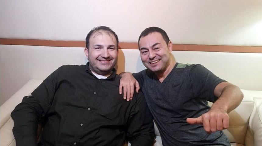 Serdar Orta&ccedil; Mutlu Evliliğin Form&uuml;l&uuml;n&uuml; A&ccedil;ıkladı