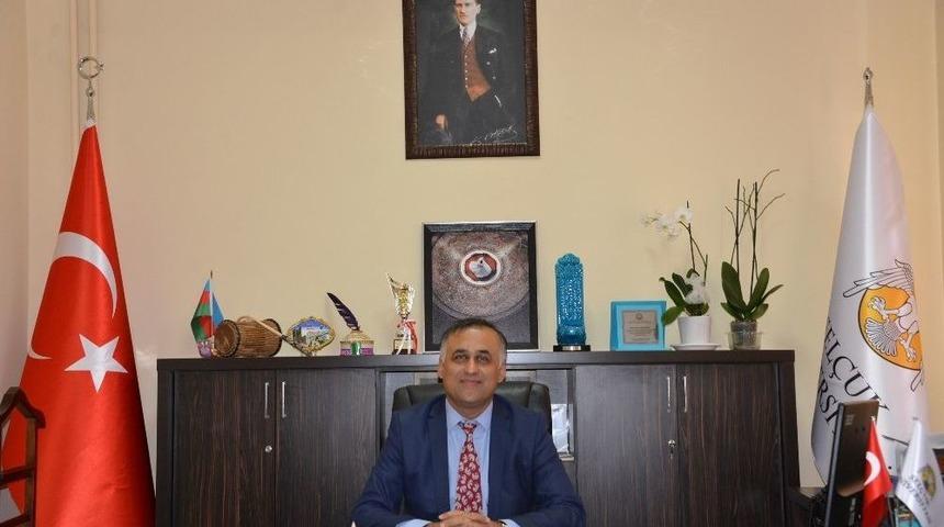 Turizmin Kalbi Sel&ccedil;uk&rsquo;ta Atacak