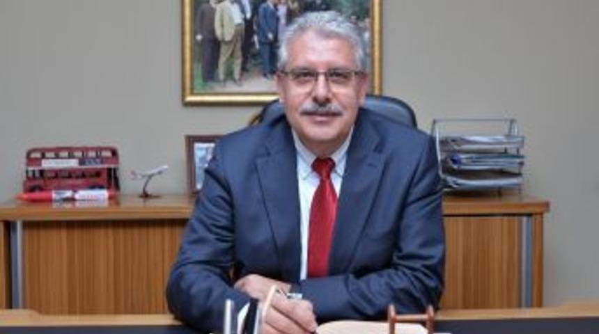 &rsquo;g&uuml;neyin İncisi&rsquo; &Ouml;d&uuml;l&uuml; Sunay Akın&rsquo;a