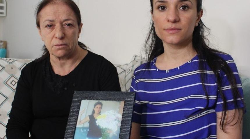 (&ouml;zel Haber) Ayşe &Ouml;ğretmeninin &Ouml;l&uuml;m&uuml;yle İlgili Avukat Kardeşinden Yeni İddia