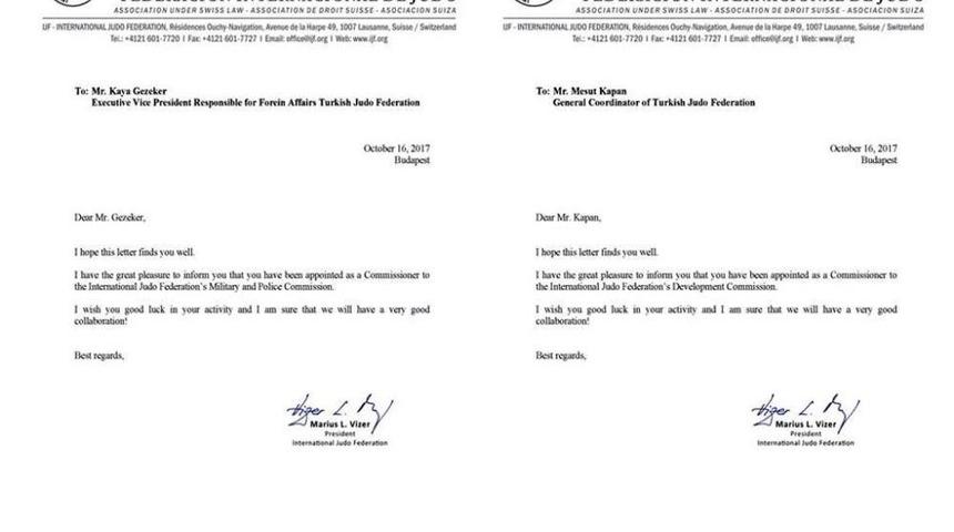 Gezeker Ve Kapan&rsquo;a Ijf&rsquo;dan G&ouml;rev