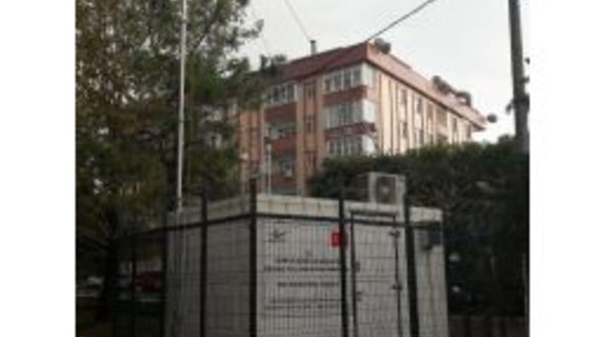 Gebze&rsquo;ye Hava İzleme İstasyonu Kuruldu