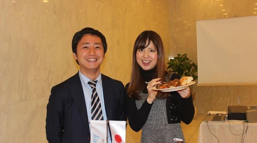 T&uuml;rk Gıda İhracat&ccedil;ıları Japon Pazarına Foodex Fuarı İle Girecek