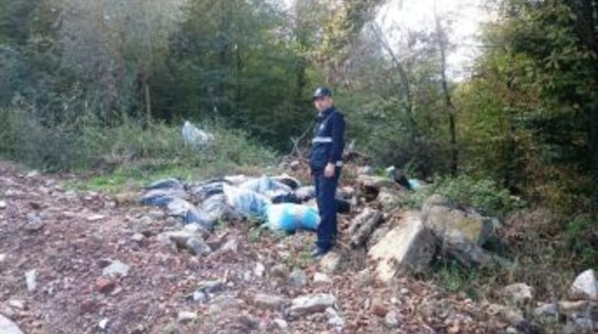 İzmit&rsquo;te Mahallerde Temizlik Denetimi Yapıyor