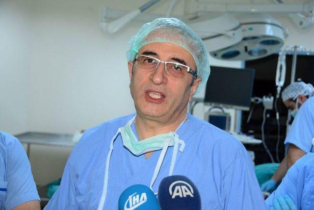 15 Dakikada Sağlığına Kavuştu 2