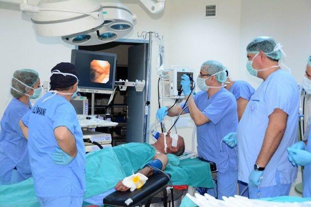 15 Dakikada Sağlığına Kavuştu 3