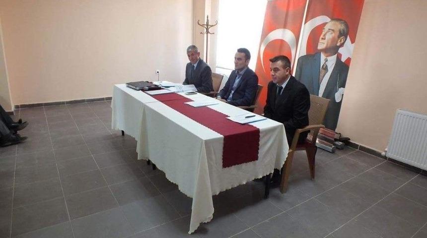 Kaymakam Musa Kazım &Ccedil;elik: Ag-og Aslapana İ&ccedil;in Son Derece &Ouml;nemli