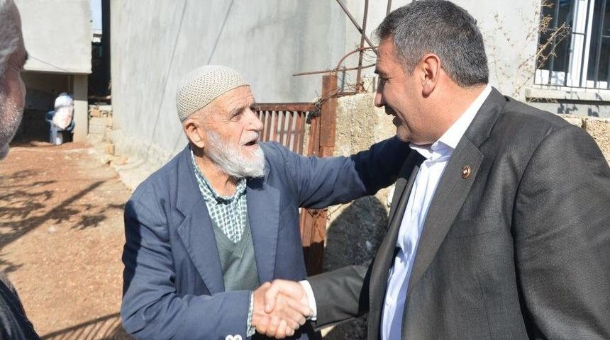 Erdoğan: &ldquo;programa Alınan Yatırımların Y&uuml;zde 90&rsquo;ı Ger&ccedil;ekleştirildi"