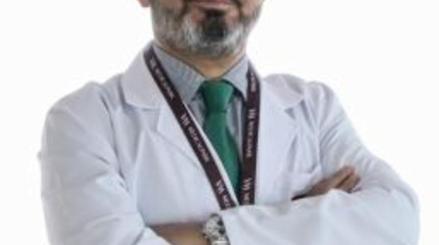 Prof. Dr. &Ouml;z&ccedil;ankaya: &ldquo;depresyonda Tanı Sadece Psikiyatrist Tarafından Konmalı&rdquo;