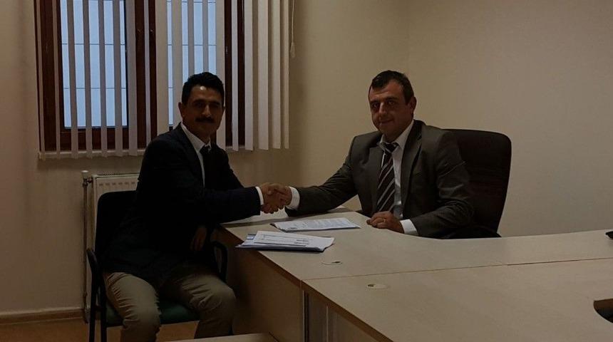 Uzlaştırma İle Adliyenin İş Y&uuml;k&uuml; Azalıyor