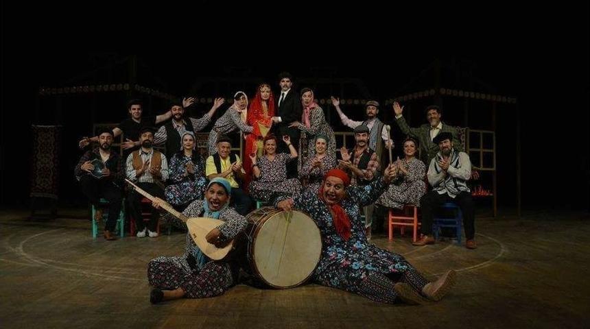 Kepez&rsquo;de K&uuml;lt&uuml;r Sanat Etkinlikleri