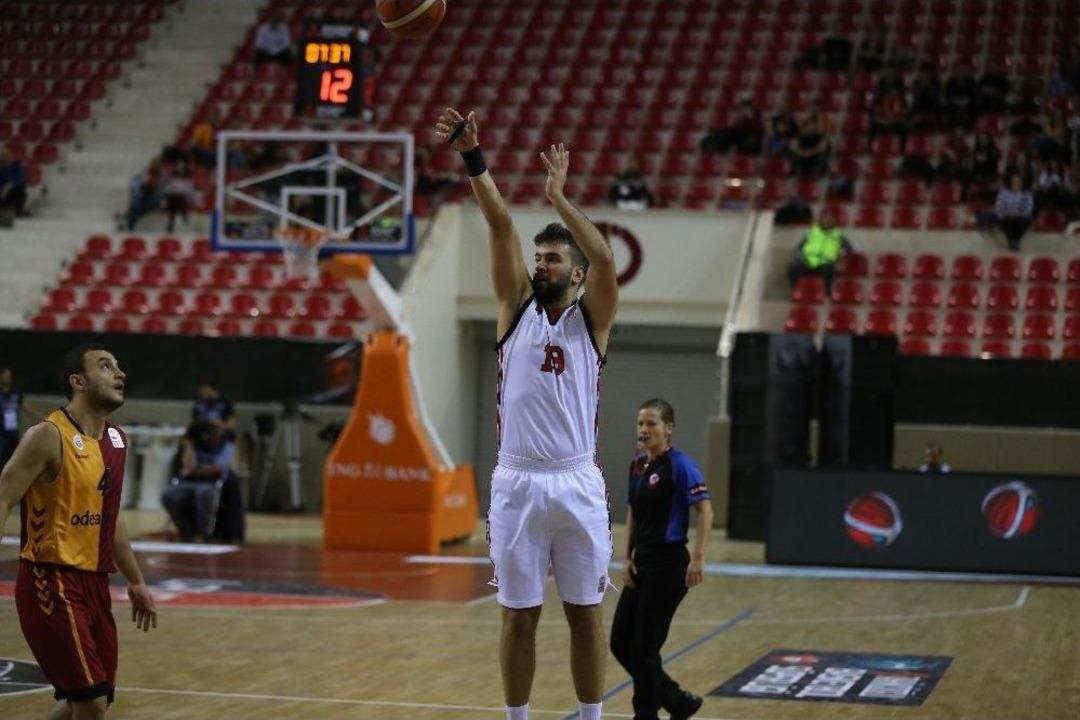 Buğrahan Tuncer A Milli Takıma &Ccedil;ağrıldı