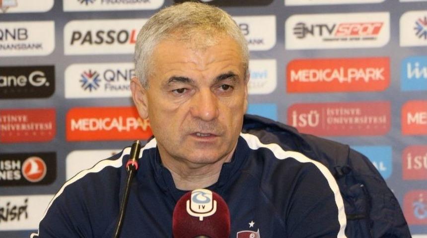 &Ccedil;alımbay&rsquo;dan Takımına Yakın Markaj