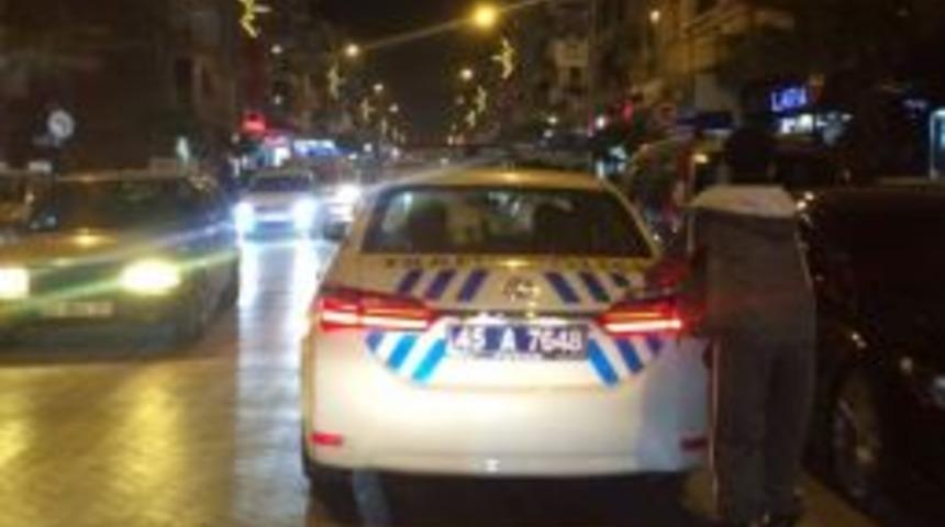 Patenli Gen&ccedil; Polis Otosuna Tutunarak İlerledi